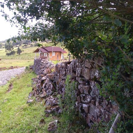 Cabanas Fazenda Da Raia Urubici Extérieur photo